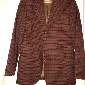 Italian Structured jacket